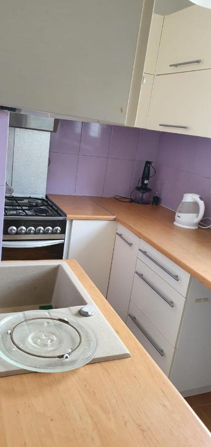 Mieszkanie Nad Morzem Gdańsk Extérieur photo