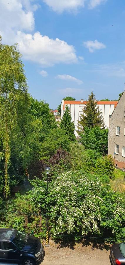 Mieszkanie Nad Morzem Gdańsk Extérieur photo