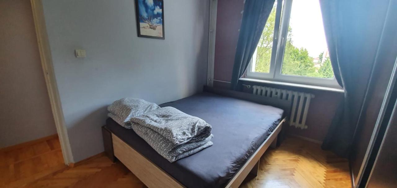 Mieszkanie Nad Morzem Gdańsk Extérieur photo